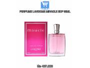 PERFUME LANCOME MIRACLE EDP 30ML