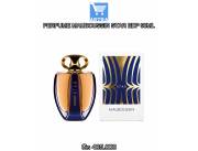 PERFUME MAUBOUSSIN STAR EDP 90ML