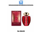 PERFUME MAUBOUSSIN STAR CHÉRIE EAU DE PARFUM 90ML