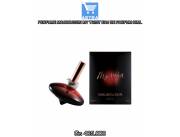 PERFUME MAUBOUSSIN MY TWIST EAU DE PARFUM 90ML