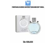 PERFUME ALVIERO MARTINI TIMELESS EDP 100ML