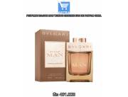 PERFUME BVLGARI MAN TERRAE ESSENCE EAU DE PARFUM 100ML