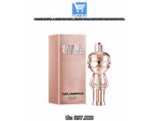 PERFUME KARL LAGERFELD KARL IKONIK POUR FEMME EAU DE PARFUM 60ML