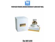 PERFUME FRENCH AVENUE COCONUT LECHE EDP 80ML