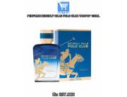 PERFUME BEVERLY HILLS POLO CLUB TROPHY 100ML