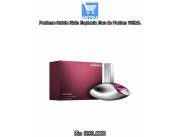 Perfume Calvin Klein Euphoria Eau de Parfum 100ML
