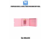 PERFUME COOL & COOL PINK PARADISE EDP 80ML