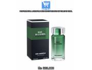 PERFUME KARL LAGERFELD BOIS DE CYPRES EAU DE TOILETTE 100ML