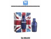 PERFUME PEPE JEANS LONDON CALLING HIM EAU DE PARFUM 100ML