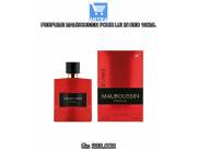 PERFUME MAUBOUSSIN POUR LUI IN RED 100ML