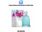 Perfume Halloween Blue Drop Eau De Toilette 100ml