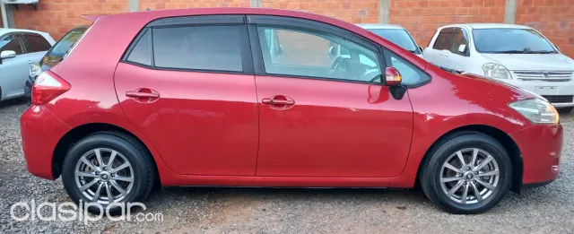Toyota Auris 2010 — foto 4