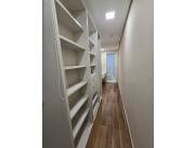 Departamento en venta zona Primer Presidente