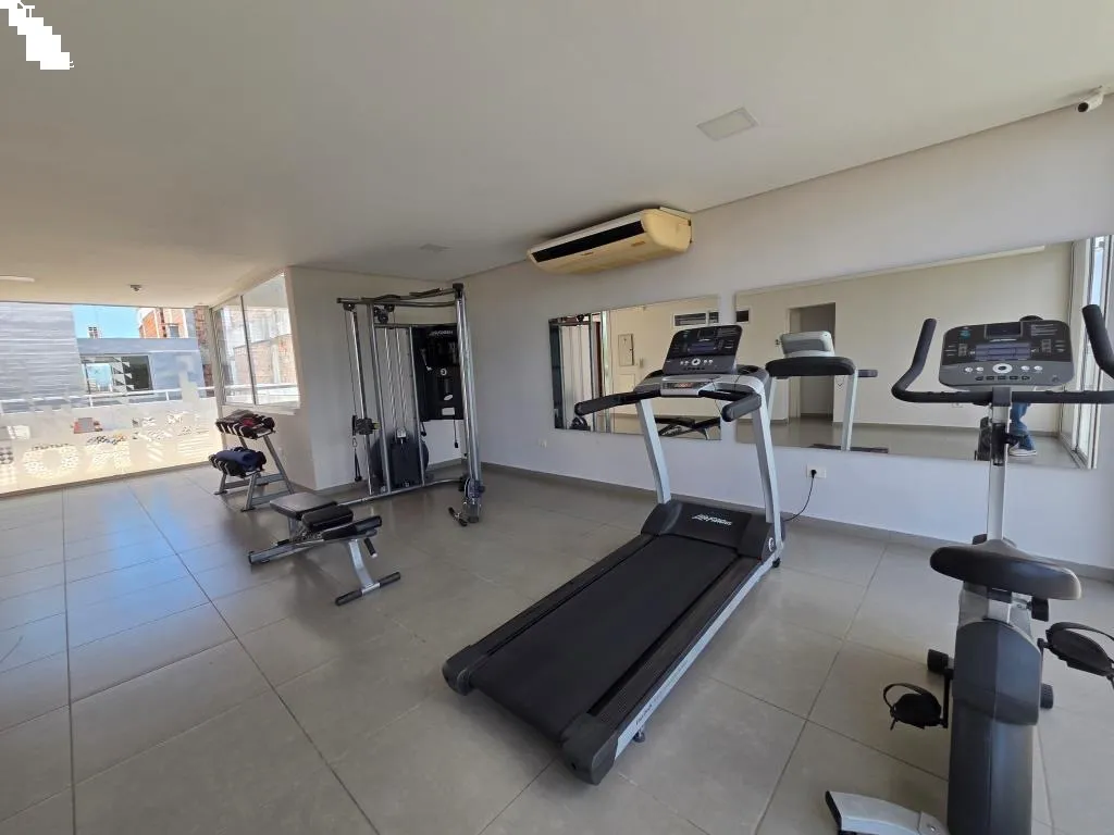 Departamento en venta zona Primer Presidente — foto 3