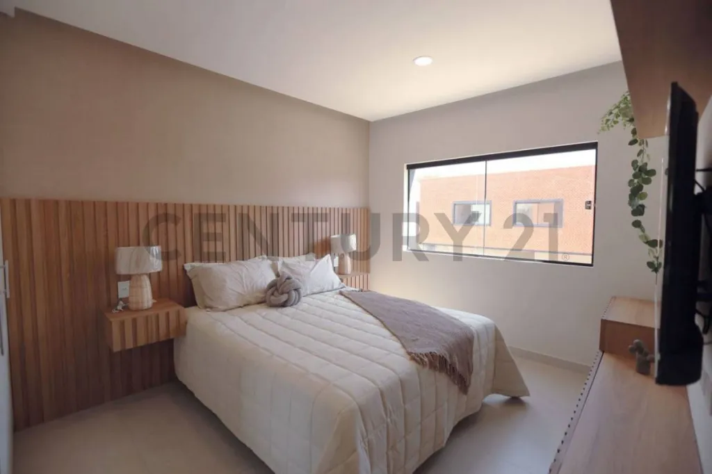 VENDO DUPLEX EN BARRIO CERRADO LAGUNA GRANDE — foto 2
