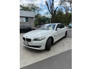 BMW 520D 2013 DIESEL AUTOMÁTICO FULL DE PERFECTA