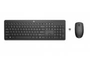 HP 235 WIRELESS MOUSE AND KEYBOARD COMBO 1Y4D0UT | HP STORE