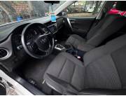 Toyota Auris sin uso PY