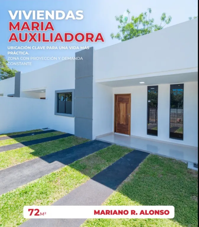 CASAS A ESTRENAR– ESTILO MINIMALISTA — foto 3