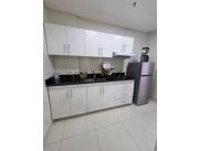 Alquilo Departamento en Barrio Villa Aurelia de As.