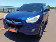 Hiunday Tucson 2010 4x2 Diesel Automático