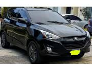 Tucson 2015 4x4 Diesel CRDI Automática de la Casa