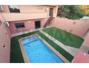 Casa - Alquiler - Lambaré, Paraguay