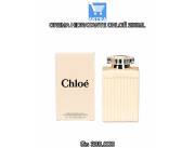CREMA HIDRATANTE CHLOÉ 200ML