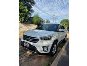 Vendo mi Auto Hyudai Cresta