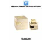 PERFUME AL HARAMAIN L'AVENTURE GOLD 100ML