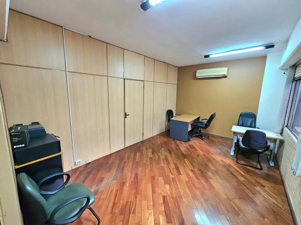 OFICINA CORPORATIVA AMOBLADA EN ZONA VILLA MORRA — photo 3