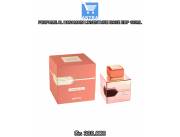 PERFUME AL HARAMAIN L'AVENTURE ROSE EDP 100ML