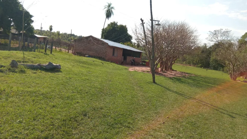 VENDO 16 HECTAREAS EN CORDILLERA — foto 3