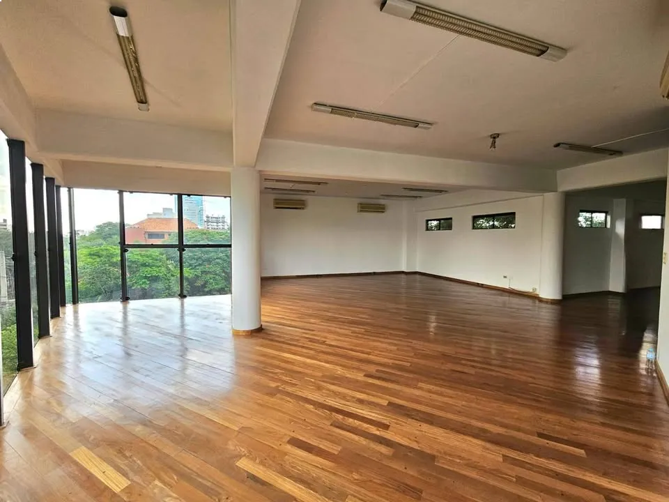 OFICINA CORPORATIVA EN VILLA MORRA. PLANTA LIBRE. — photo 3