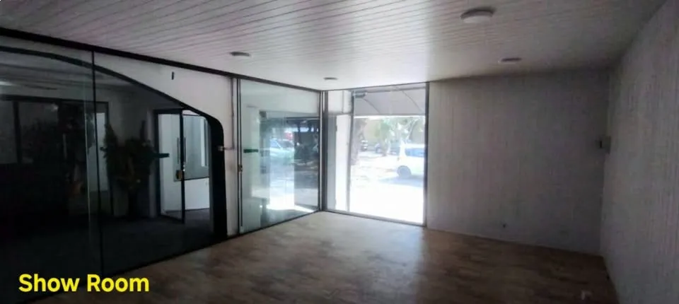 GRAN CASA PARA OFICINA O VIVIENDA EN VILLA MORRA ZONA HOSPITAL BAUTISTA. — фото 2