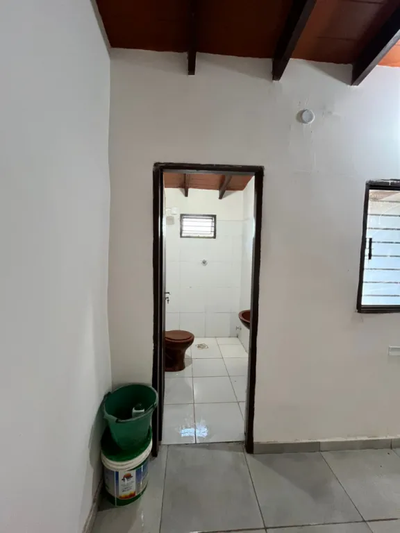 Alquilo piezas con Baño privado. — foto 2