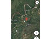 685 HECTAREAS SOBRE RUTA VILLETA A 60 KM DE ASUNCIÓN.