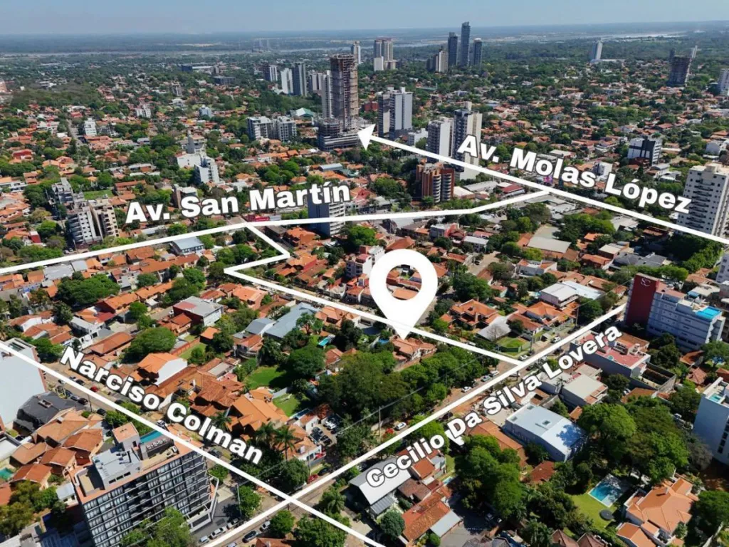 EN VENTA | TERRENO CON CASA A DEMOLER O REFACCIONAR – ZONA SHOPPING DEL SOL — фото 3
