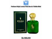 Perfume Ralph Lauren Polo Eau de Toilette 59ml