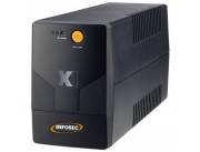 VENDO UPS CONM ESTABILIZADOR DE TENSION DE 1000VA CON GARANTIA