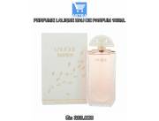 PERFUME LALIQUE EAU DE PARFUM 100ML