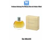 Perfume Burberry For Women Eau de Parfum 100ml