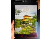 Remato ‼️iPad 7ma Gen 10.2 + Logitech Pen + Case Magnético (Combo Completo)