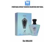 PERFUME AFNAN TURATHI ELECTRIC EDP 90ML