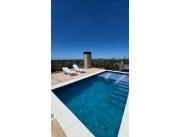 Alquilo departamento de un dormitorio y mono ambiente en distrito perseverancia barrio jar