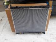 RADIADOR DE AGUA PARA REXTÓN RX 270, NUEVO