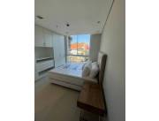 En Venta Departamento en Las Lomas Asunción ID 44679