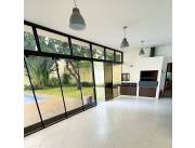 Vendo casa de 3 dormitorios en Mburucuya