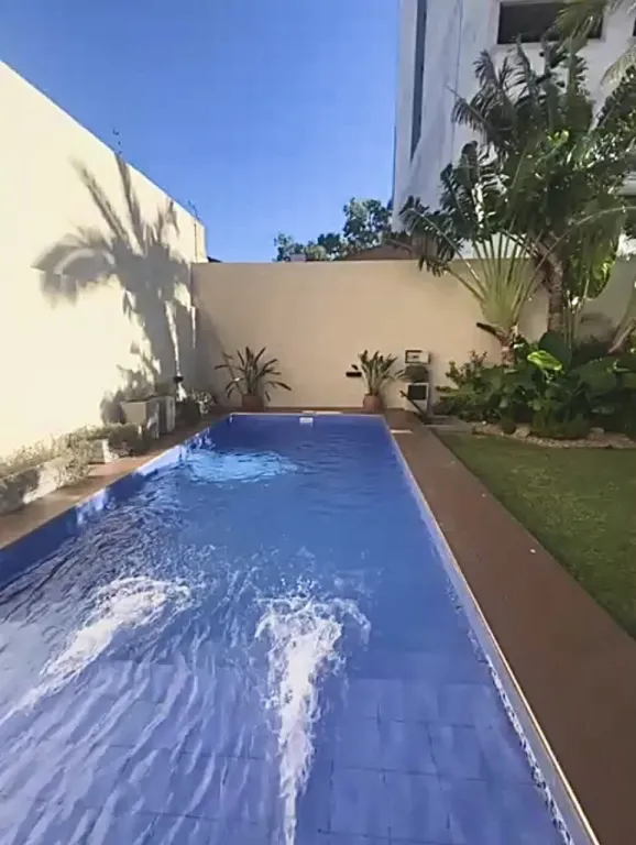 Vendo casa de 3 dormitorios en Mburucuya — foto 2