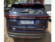 Venta JETUOR X70 Plus 1.6t 198cv Aire Digital 2025